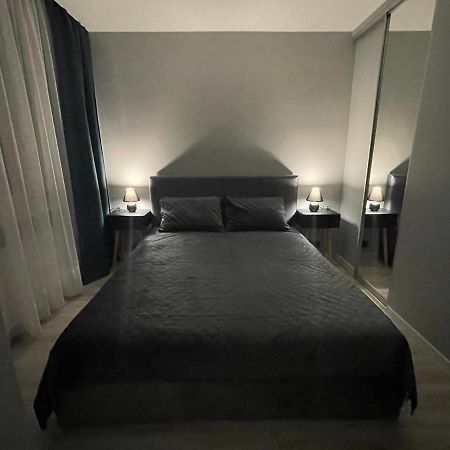 Mb Livinga Apartamentai Naftininku G Mažeikiai 外观 照片