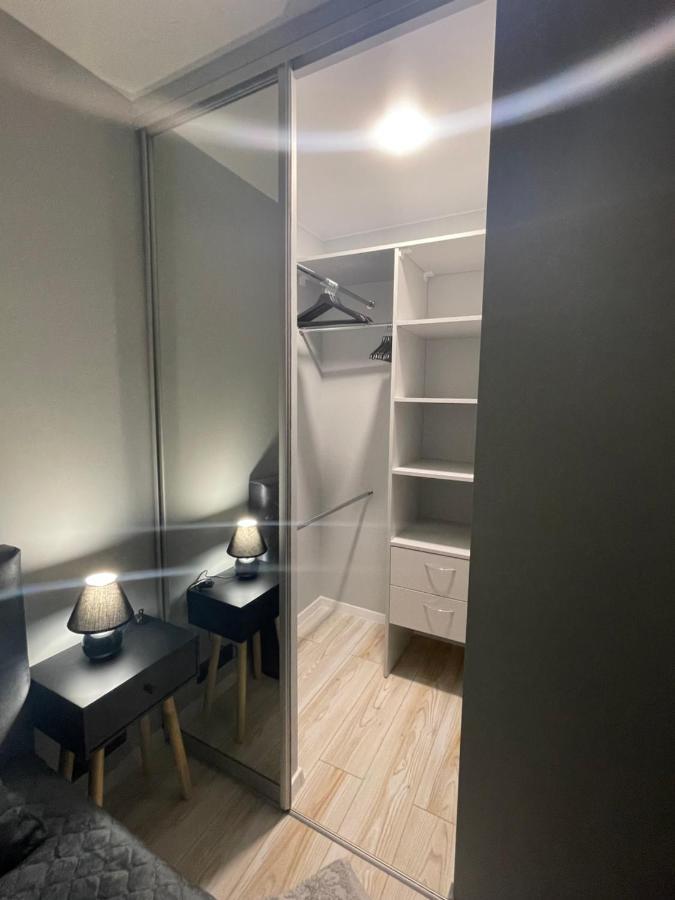 Mb Livinga Apartamentai Naftininku G Mažeikiai 外观 照片