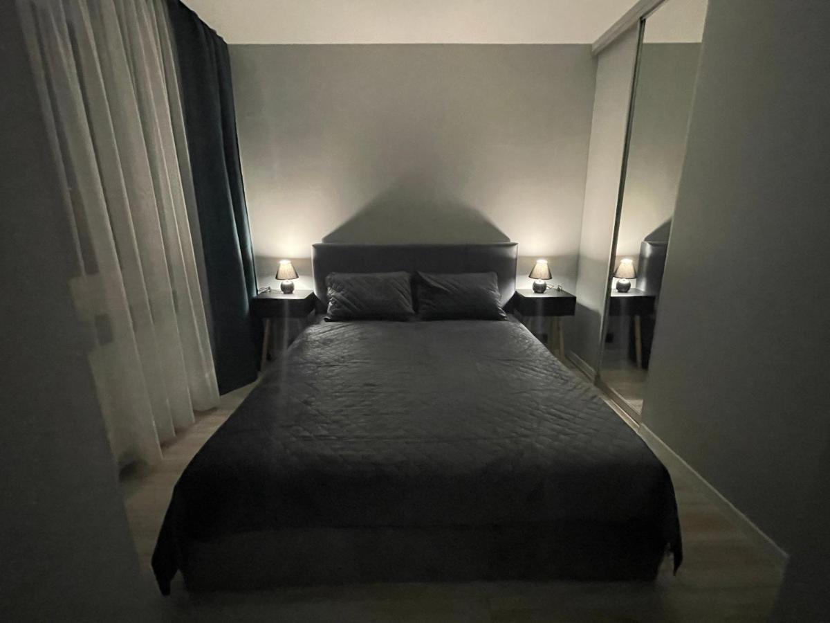 Mb Livinga Apartamentai Naftininku G Mažeikiai 外观 照片